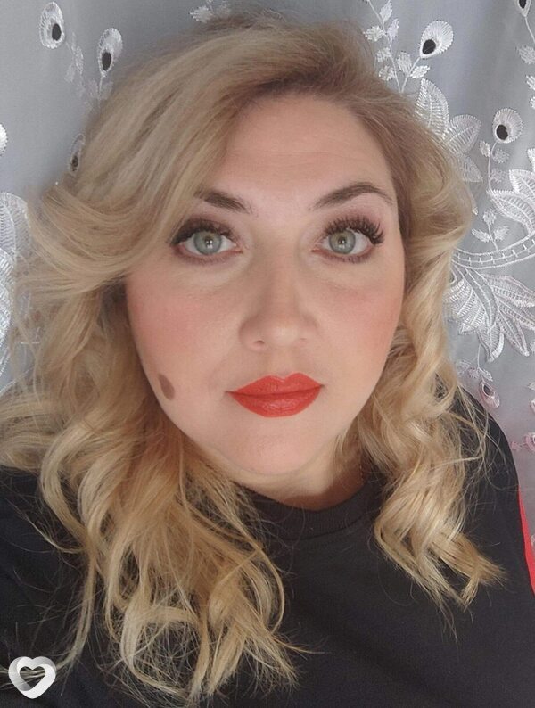 Ксения, 45, Саранске — анкета №4649677