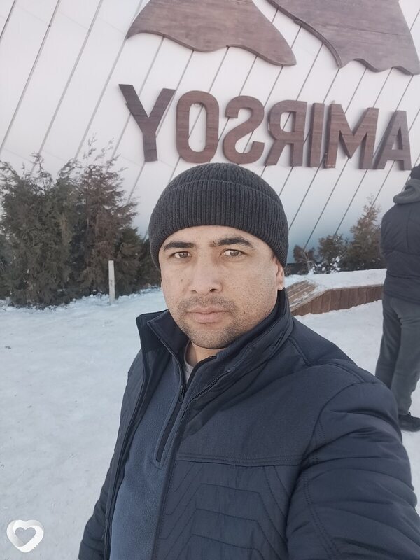 Азик, 37, Южно-Сахалинске — анкета №4649680