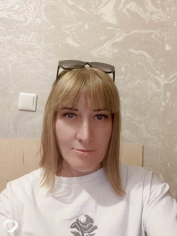 Светлана, Хабаровск