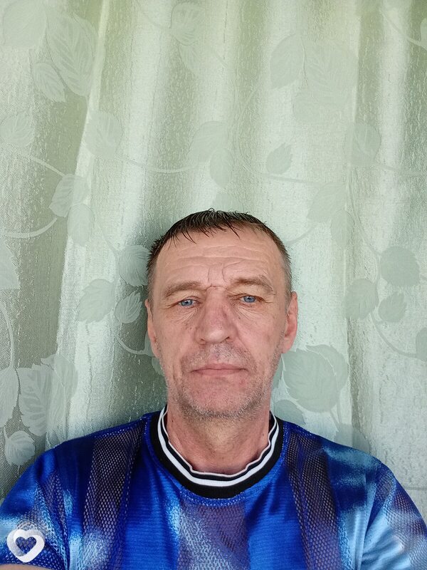 Юрий, 51, Иркутске — анкета №4649764