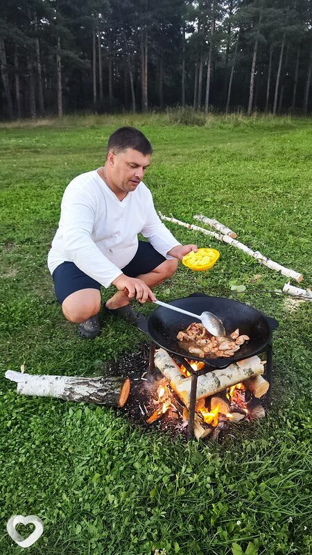 Андрей, 44, Белове — анкета №4649772