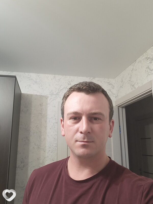 Дмитрий, Береза