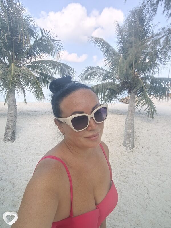 Светлана, 49, Оренбурге — анкета №4649976