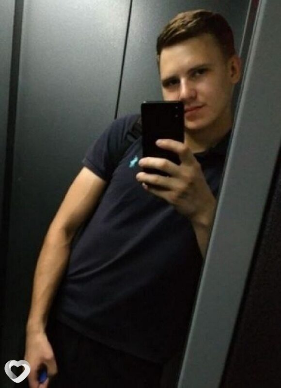 Axel, Красноярск
