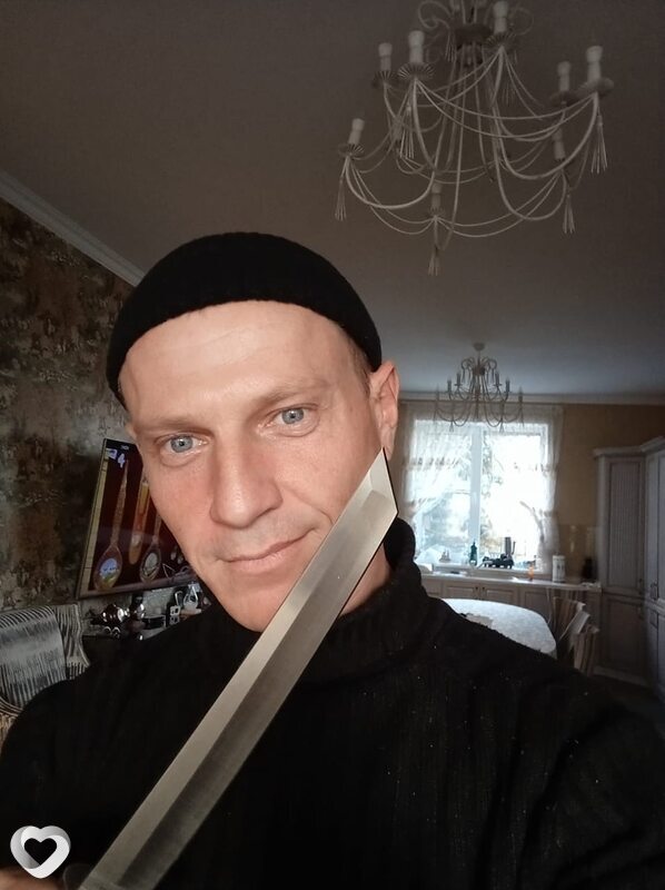 Алекс, 39, Ростове-на-Дону — анкета №4649991