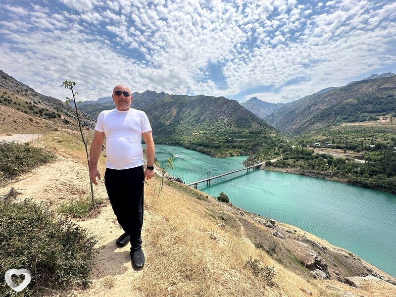 Султанбек, Ташкент