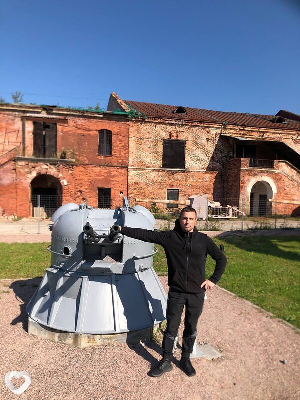 Сергей, 40, Нижнем Новгороде — анкета №4649624