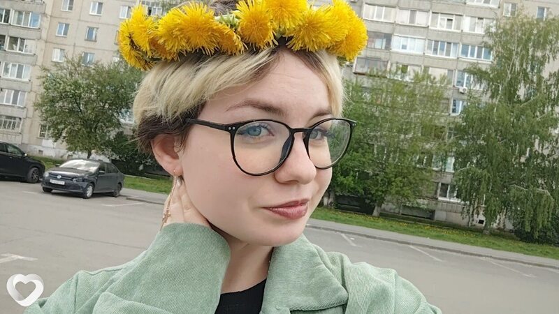 Екатерина, Курган