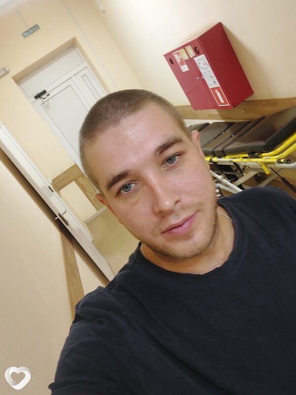 Алексей, 32, Оренбурге — анкета №4649630