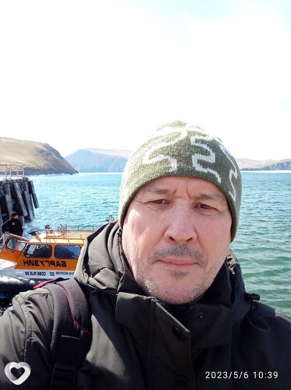 Аркадий, Всеволожск
