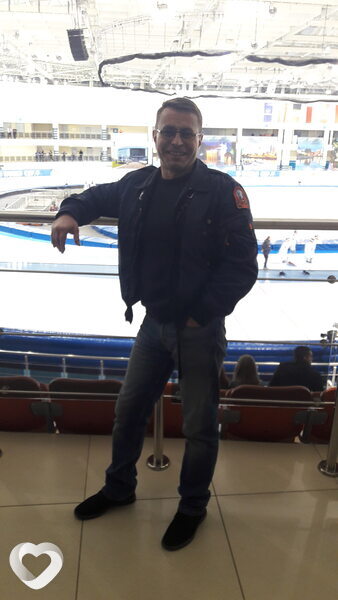Дмитрий, 51, Минске — анкета №4649634