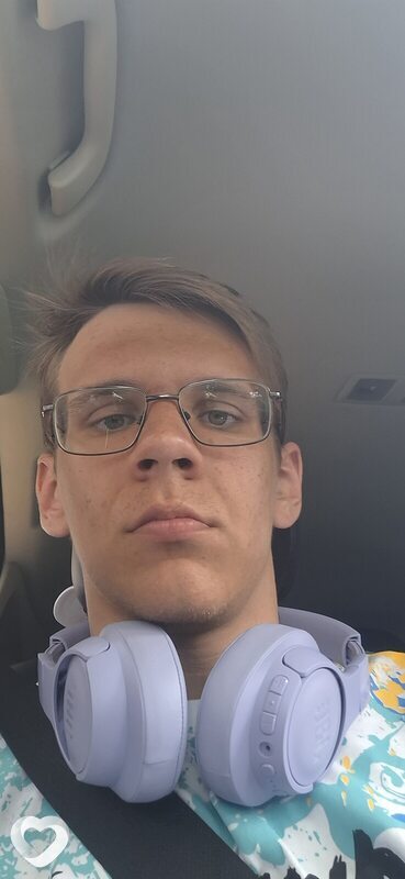 Егор, 18, Ростове-на-Дону — анкета №4649588