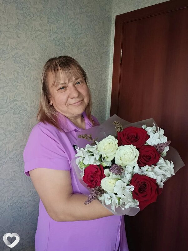 Валентина, Тамбов