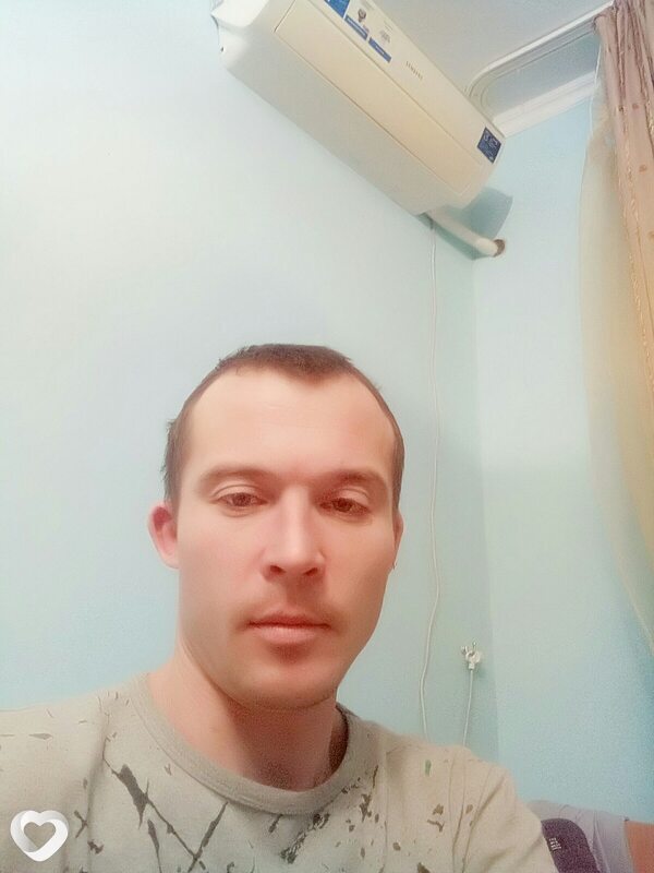 Артём, 41, Уральске — анкета №4649610