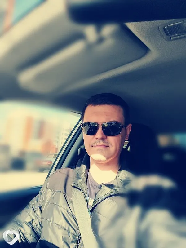 Александр, 36, Барнауле — анкета №4649780