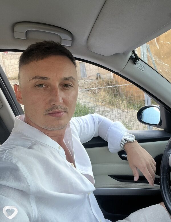 Евгений, 32, Минске — анкета №4649781