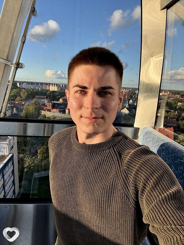 Aleksandr, 26, Вологде — анкета №4649784