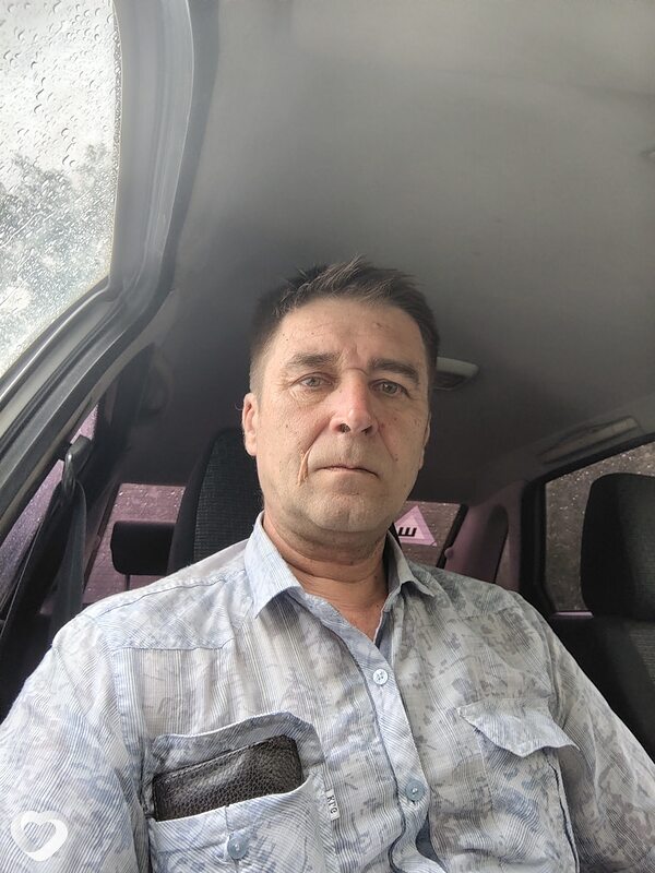 Владимир, 53, Екатеринбурге — анкета №4649785