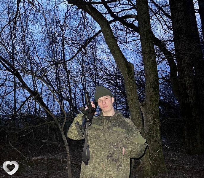 Сергей, 20, Воронеже — анкета №4649788