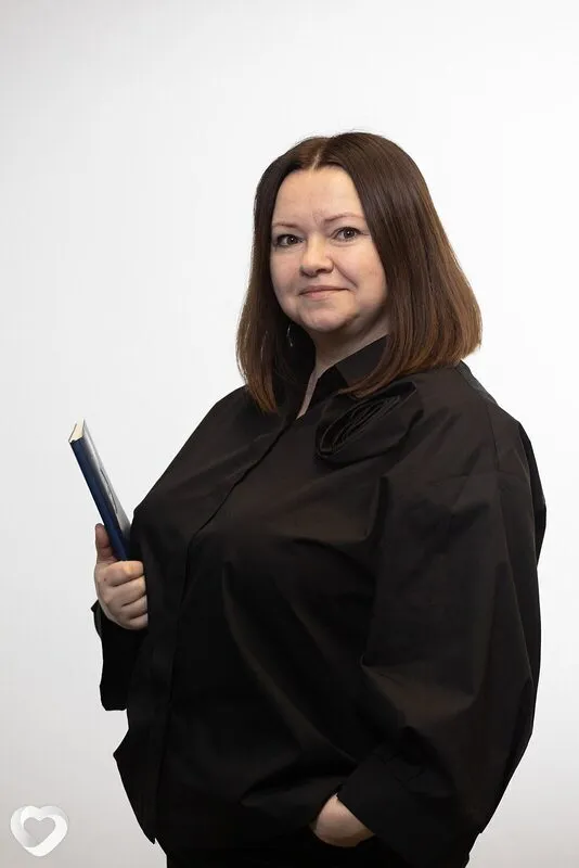 Евгения, 41, Москве — анкета №4649792
