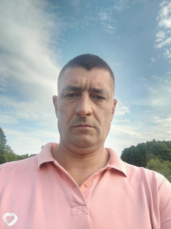 Дима, 46, Островце — анкета №4649684