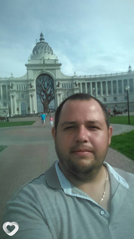 Вадим, Полоцк