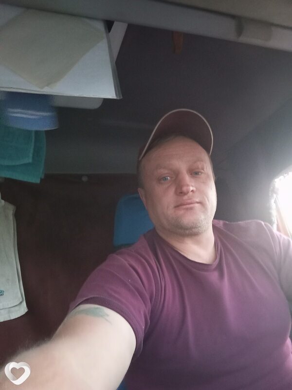Александр, 39, Костанае — анкета №4649686