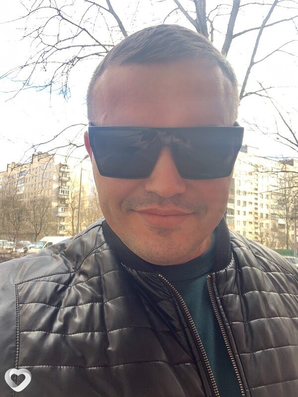 Алекс, 41, Макеевке — анкета №4649689