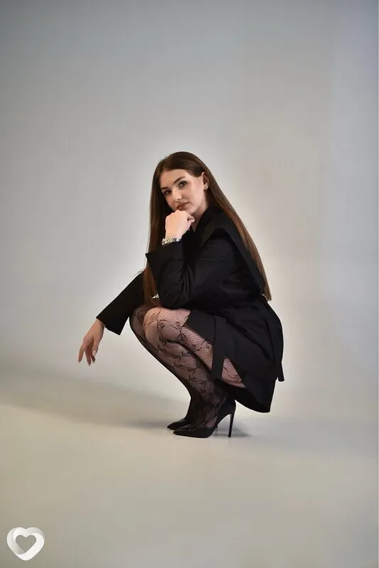Ева, 22, Москве — анкета №4649693
