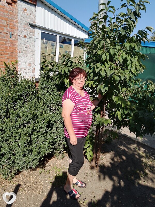 Светлана, 51, Краснодаре — анкета №4649847