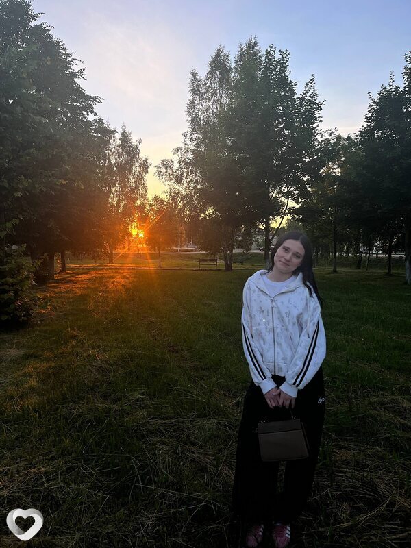 Ксюша, Быхов