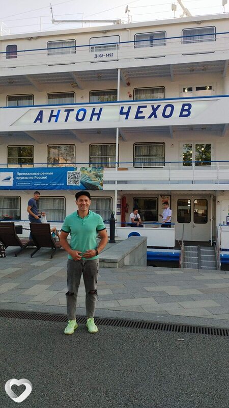 Евгений, Новосибирск