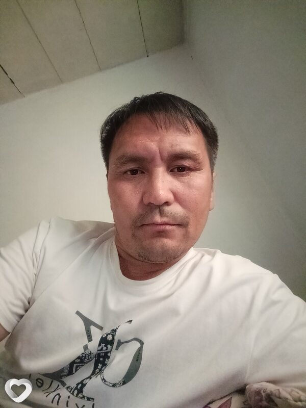 Ааа, 40, Астане — анкета №4649828
