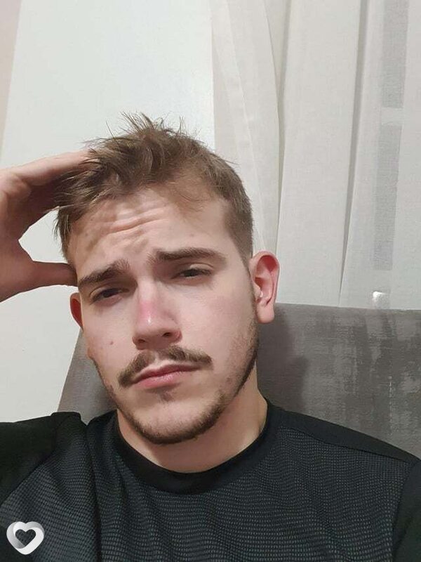Дима, 32, Барановичах — анкета №4649832