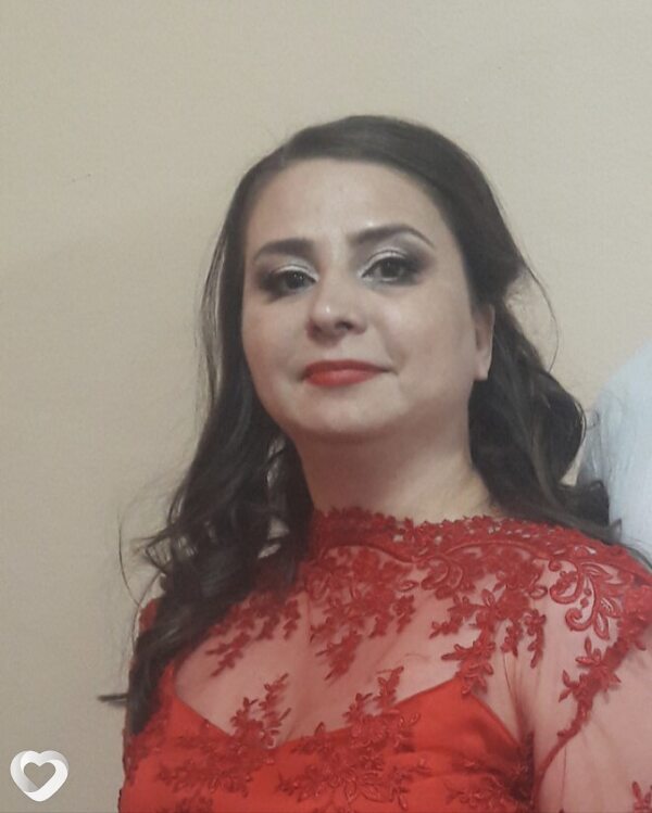 Olga, 48, Астане — анкета №4649924