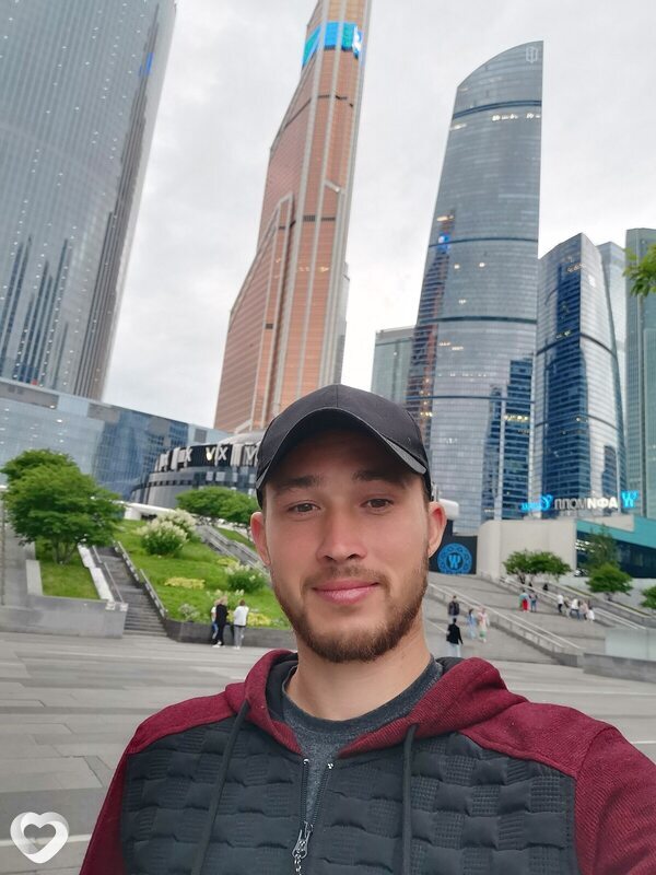 Стас, 32, Нижнем Тагиле — анкета №4649926