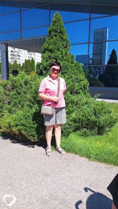 Елена, 51, Волгограде — анкета №4649931