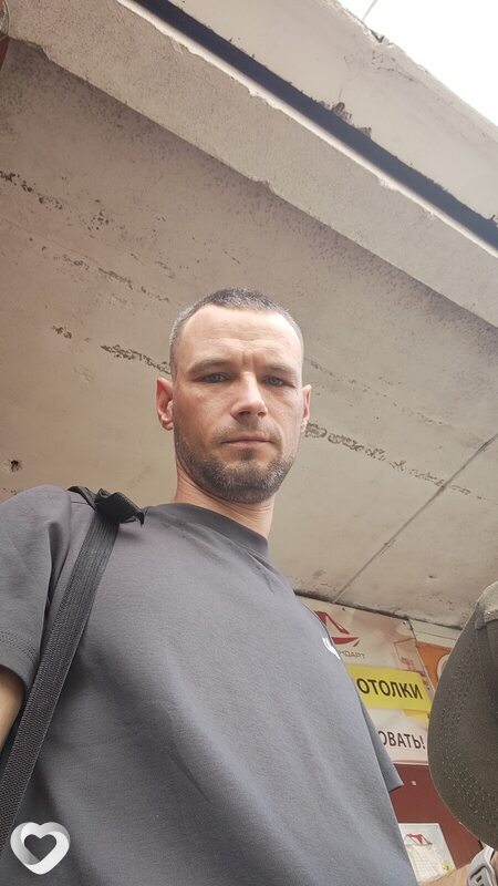 Денис, 34, Гомеле — анкета №4649937