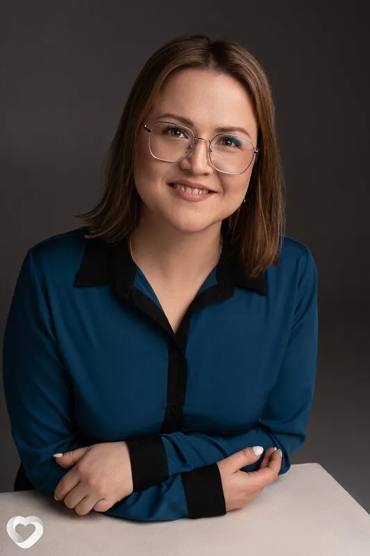 Татьяна, 38, Москве — анкета №4649941