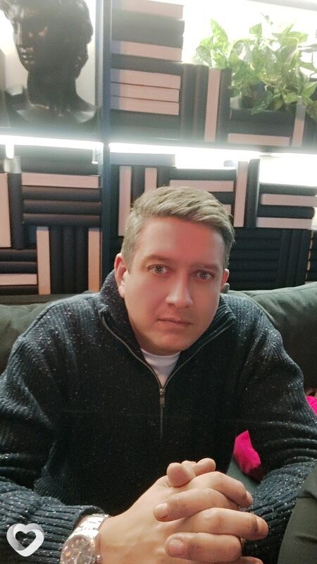 Сергей, 41, Дзержинске — анкета №4649955