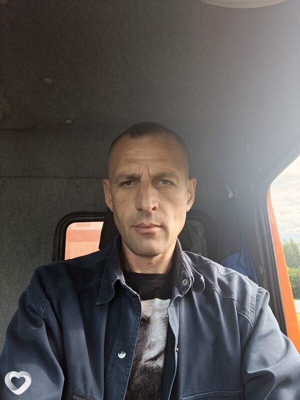 Яков, 42, Новокузнецке — анкета №4649957