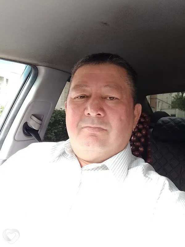 Шухрат, 48, Москве — анкета №4649959