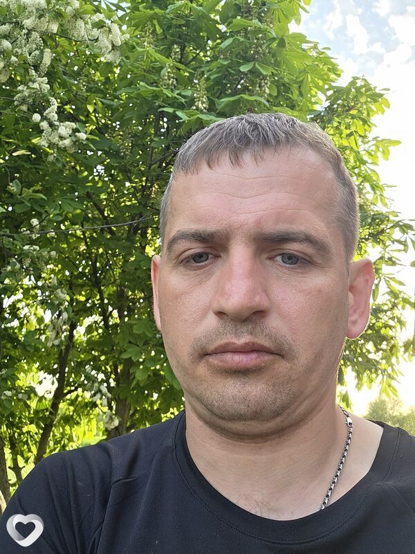 Алексей, Ртищево