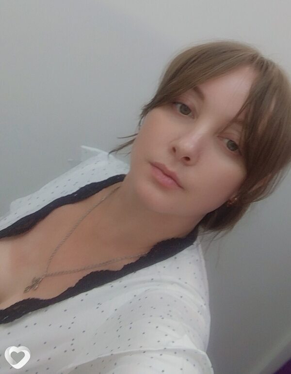 Elpis, 42, Иркутске — анкета №4649968