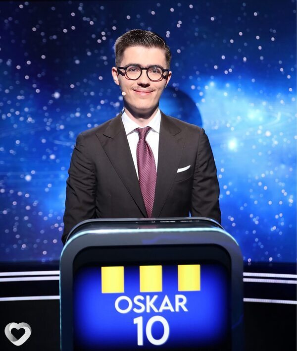 Oskar, Торунь