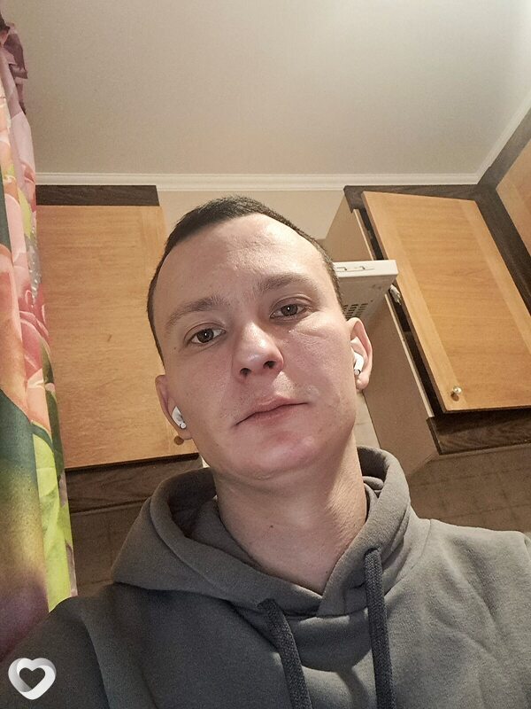 Кирилл, 33, Санкт-Петербурге — анкета №4649871