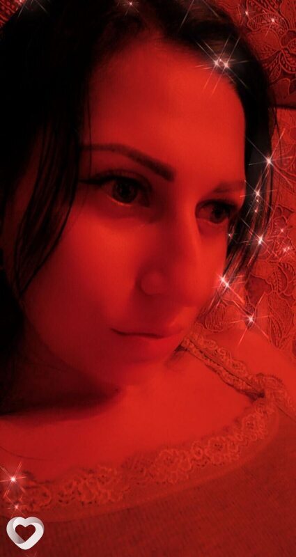 Vika, 36, Находке — анкета №4649877