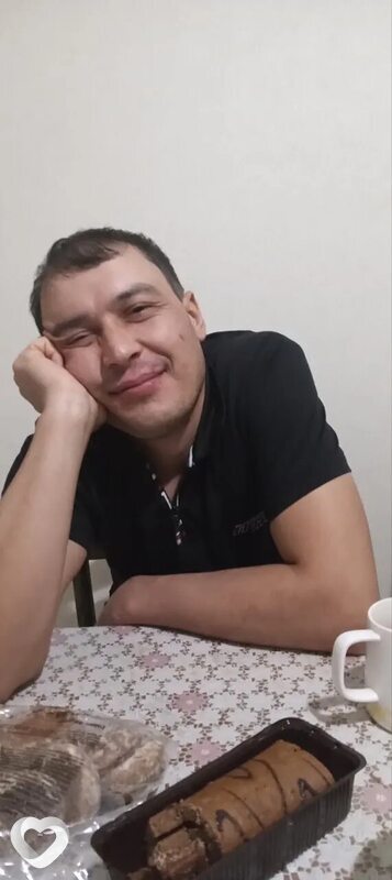 Алйош, 32, Минске — анкета №4649882