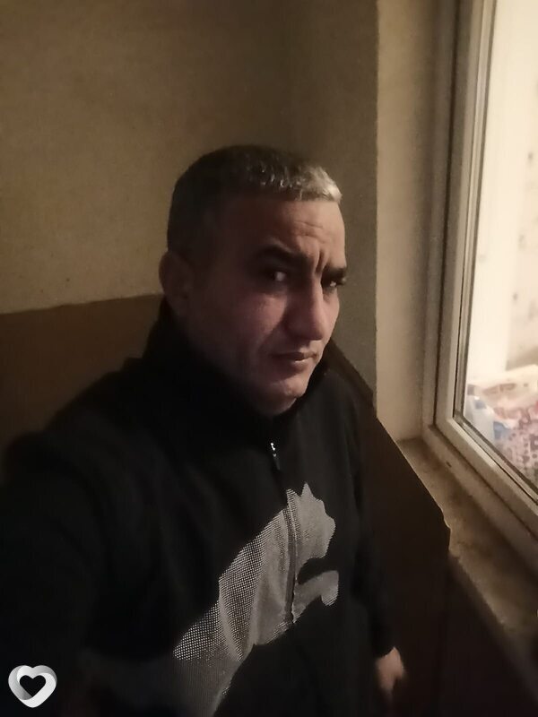 Субхан, 40, Киеве — анкета №4649884