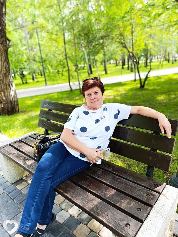 Наташа, Костанай